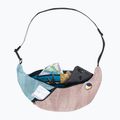 Maža rankinė ant peties Ticket To The Moon Upcycled Sling bag peach/cloud
