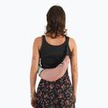 Maža rankinė ant peties Ticket To The Moon Upcycled Sling bag peach/cloud 3