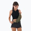 Maža rankinė ant peties Ticket To The Moon Upcycled Sling army green/brown 2