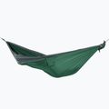 Turistinis dvivietis hamakas Ticket To The Moon Original petrol green/dark grey