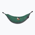 Turistinis dvivietis hamakas Ticket To The Moon Original petrol green/dark grey 2