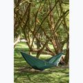 Turistinis dvivietis hamakas Ticket To The Moon Original petrol green/dark grey 4