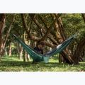 Turistinis dvivietis hamakas Ticket To The Moon Original petrol green/dark grey 5