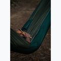 Turistinis dvivietis hamakas Ticket To The Moon King Size dark green/leaf green 6