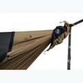 Turistinis hamakas Ticket To The Moon ProMat brown 3