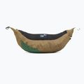 Turistinis hamakas Ticket To The Moon ProMat brown 8