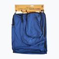 Organizerių rinkinys Ticket To The Moon Travel Cube Set 3 pcs. lightest blue/blue