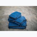 Organizerių rinkinys Ticket To The Moon Travel Cube Set 3 pcs. lightest blue/blue 4