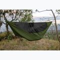 Turistinis hamakas Ticket To The Moon Pro army green 5