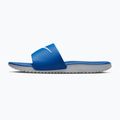 Vaikiškos šlepetės Nike Coffee hyper cobalt/white 9
