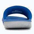 Vaikiškos šlepetės Nike Coffee hyper cobalt/white 6