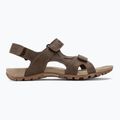 Vyriški sandalai Merrell Sandspur Rift Strap black 2