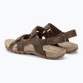 Vyriški sandalai Merrell Sandspur Rift Strap black 3