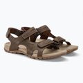 Vyriški sandalai Merrell Sandspur Rift Strap black 4