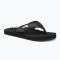 Vyriškos šlepetės The North Face Base Camp Flip-Flop II black NF0A47AAKY41