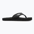 Vyriškos šlepetės The North Face Base Camp Flip-Flop II black NF0A47AAKY41 2