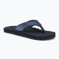 Vyriškos šlepetės The North Face Base Camp Flip-Flop II navy blue NF0A47AALKM1