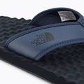 Vyriškos šlepetės The North Face Base Camp Flip-Flop II navy blue NF0A47AALKM1 7