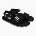 Moteriški sportiniai sandalai The North Face Skeena Sandal black NF0A46BFLQ61 5