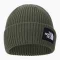 The North Face Salty kepurė žalia NF0A3FJWNYC1 2