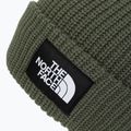 The North Face Salty kepurė žalia NF0A3FJWNYC1 3