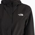 Moteriškos striukės nuo lietaus The North Face Woodmont Parka black NF0A5JA8JK31 5