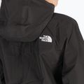 Moteriškos striukės nuo lietaus The North Face Woodmont Parka black NF0A5JA8JK31 7