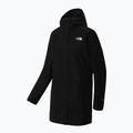 Moteriškos striukės nuo lietaus The North Face Woodmont Parka black NF0A5JA8JK31 10
