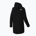 Moteriškos striukės nuo lietaus The North Face Woodmont Parka black NF0A5JA8JK31 11
