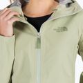 Moteriškos striukės nuo lietaus The North Face Dryzzle Futurelight Parka green NF0A7QAD3X31 9