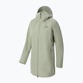 Moteriškos striukės nuo lietaus The North Face Dryzzle Futurelight Parka green NF0A7QAD3X31 10