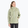 Moteriška striukė nuo lietaus The North Face Dryzzle Futurelight green NF0A7QAF3X31