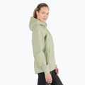 Moteriška striukė nuo lietaus The North Face Dryzzle Futurelight green NF0A7QAF3X31 3