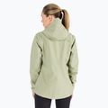 Moteriška striukė nuo lietaus The North Face Dryzzle Futurelight green NF0A7QAF3X31 4