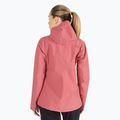 Moteriškos striukės nuo lietaus The North Face Dryzzle Futurelight pink NF0A7QAF3961 4