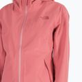 Moteriškos striukės nuo lietaus The North Face Dryzzle Futurelight pink NF0A7QAF3961 5