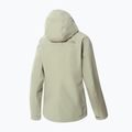 Moteriška striukė nuo lietaus The North Face Dryzzle Futurelight green NF0A7QAF3X31 9