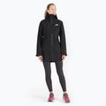 Moteriškos striukės nuo lietaus The North Face Dryzzle Futurelight Parka black NF0A7QADJK31 2