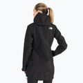 Moteriškos striukės nuo lietaus The North Face Dryzzle Futurelight Parka black NF0A7QADJK31 4