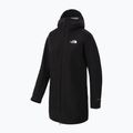 Moteriškos striukės nuo lietaus The North Face Dryzzle Futurelight Parka black NF0A7QADJK31 11