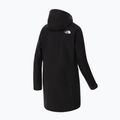 Moteriškos striukės nuo lietaus The North Face Dryzzle Futurelight Parka black NF0A7QADJK31 12