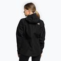 Moteriška striukė nuo lietaus The North Face Dryzzle Futurelight black NF0A7QAFJK31 4