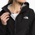 Moteriška striukė nuo lietaus The North Face Dryzzle Futurelight black NF0A7QAFJK31 7