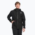 Vyriška The North Face Dryzzle Flex Futurelight striukė nuo lietaus black NF0A7QB1JK31