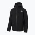 Vyriška The North Face Dryzzle Flex Futurelight striukė nuo lietaus black NF0A7QB1JK31 13