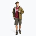 Vyriška striukė nuo lietaus The North Face Dryzzle Futurelight brown NF0A7QB237U1 2