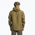 Vyriška striukė nuo lietaus The North Face Dryzzle Futurelight brown NF0A7QB237U1 4