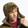 Vyriška striukė nuo lietaus The North Face Dryzzle Futurelight brown NF0A7QB237U1 5