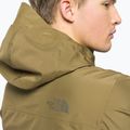 Vyriška striukė nuo lietaus The North Face Dryzzle Futurelight brown NF0A7QB237U1 6