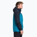 Vyriška striukė nuo lietaus The North Face Dryzzle Futurelight blue NF0A7QB248I1 3